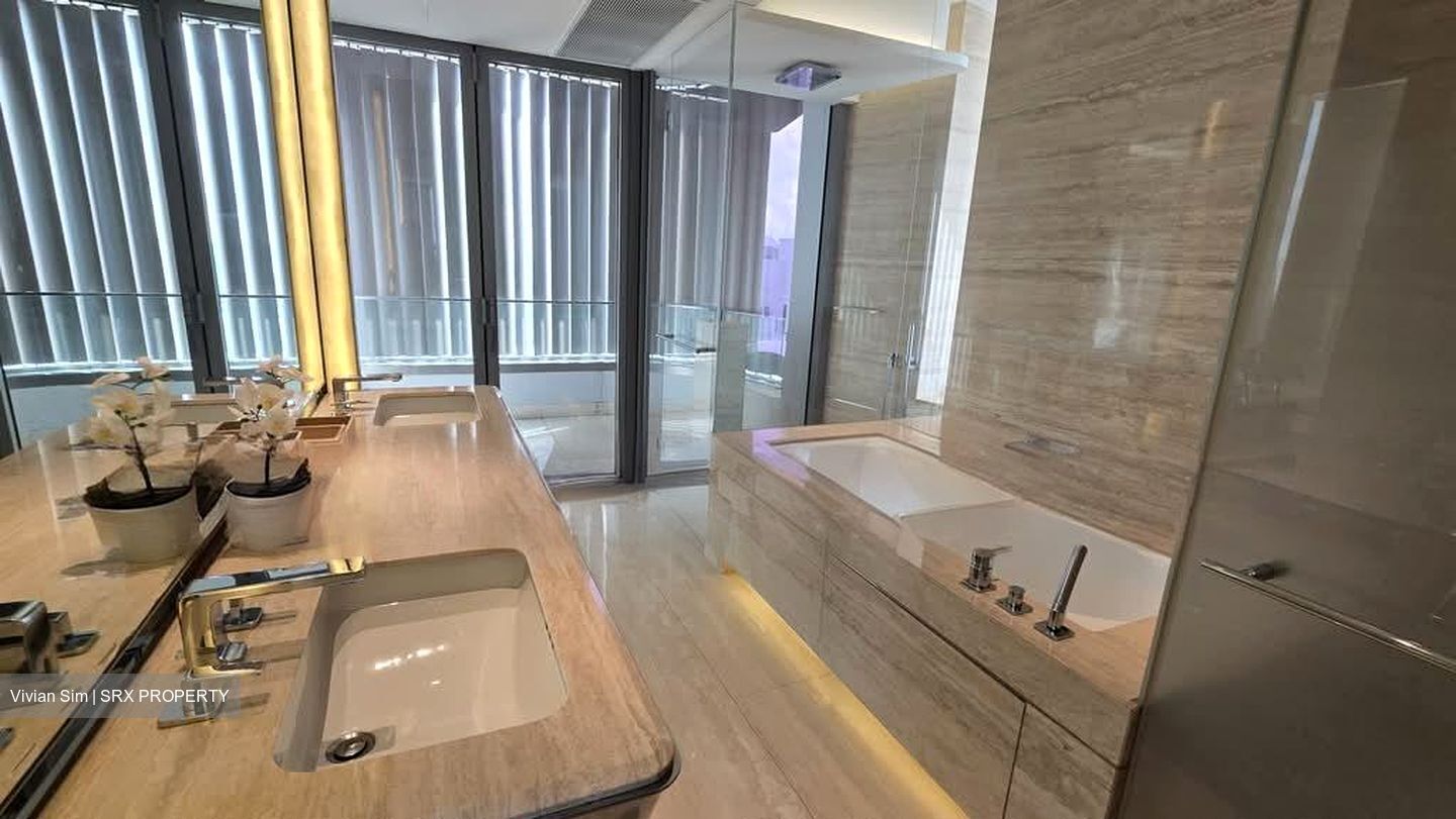 Ardmore Residence (D10), Condominium #574253121